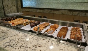 The Pastry Shop