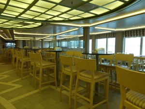 Horizon Bistro