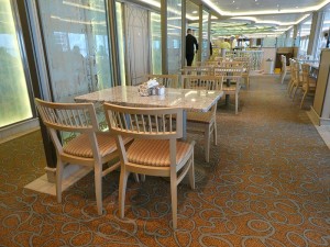 Horizon Bistro