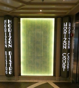 Horizon Bistro