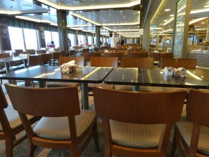Horizon Court