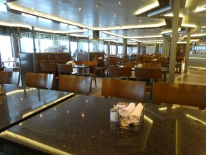 Horizon Court