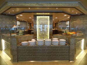 Horizon Court