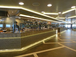 Horizon Court
