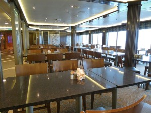 Horizon Court