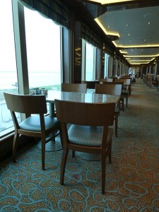 Horizon Court