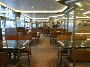 Horizon Court