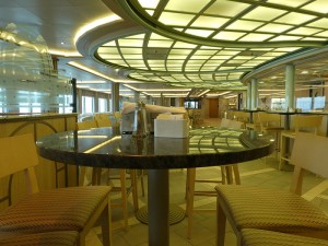 Horizon Bistro