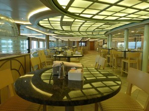 Horizon Bistro