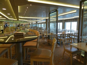 Horizon Bistro