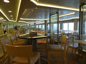 Horizon Bistro