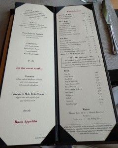 Alfredo´s Pizzeria