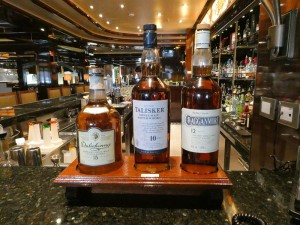Wheelhouse Bar