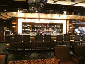 Wheelhouse Bar