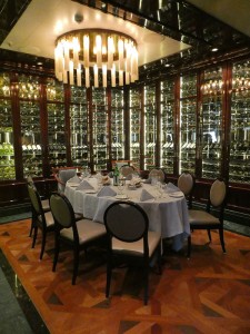 Crown Grill