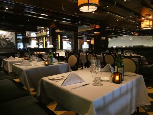 Crown Grill