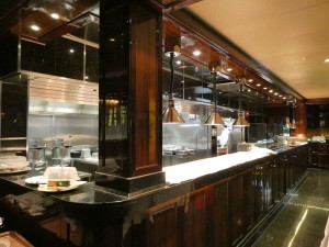 Crown Grill