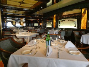 Crown Grill