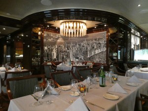 Crown Grill