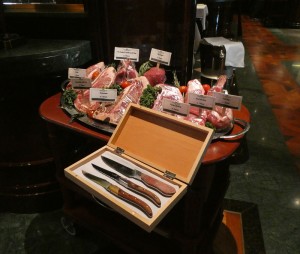 Crown Grill