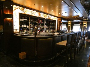 Wheelhouse Bar