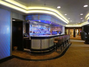 Princess Live! Café
