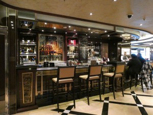 Crooner´s Bar & Lounge