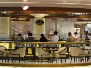 Ocean Terrace Seafood Bar