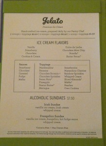 Gelato