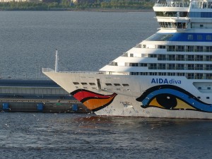 AIDAdiva