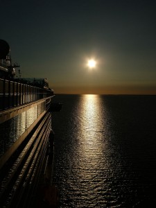 Abendstimmung