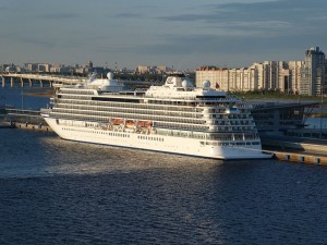 Viking Jupiter