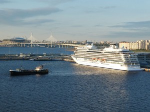 Viking Jupiter