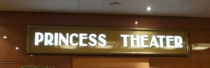 Princess Theater