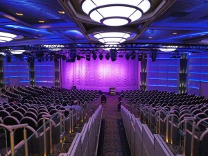 Princess Theater