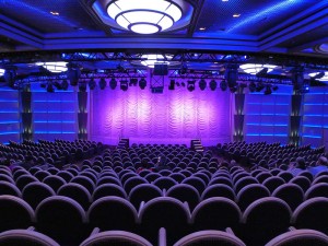 Princess Theater