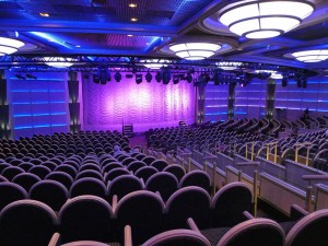 Princess Theater