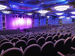 Princess Theater