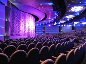 Princess Theater