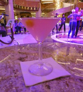 Ultimate Cosmopolitan
