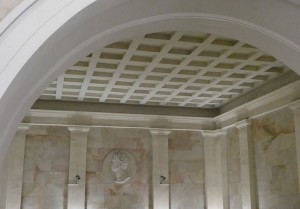 Pushkinskaya