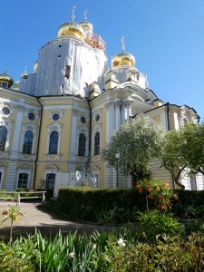 Vladimir Kirche