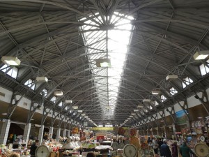 Kuznechny Markt