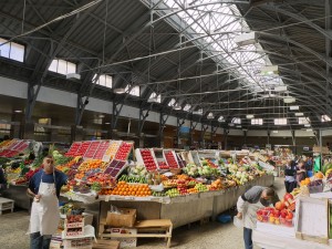 Kuznechny Markt