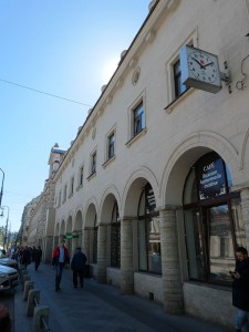 Kuznechny Markt