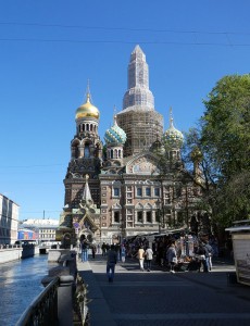 Blutskirche