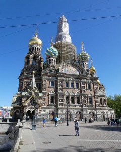 Blutskirche
