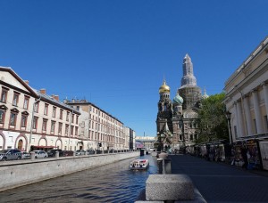 Blutskirche