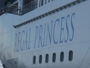 Regal Princess