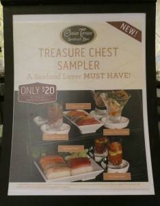 Ocean Terrace Seafood Bar